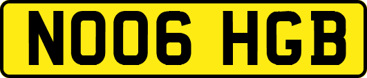 NO06HGB