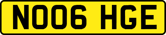 NO06HGE