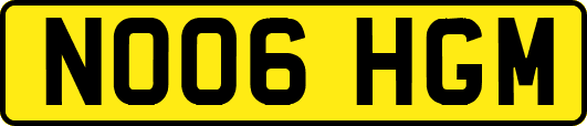 NO06HGM