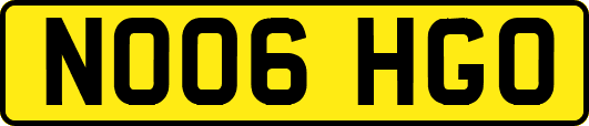 NO06HGO