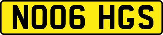 NO06HGS
