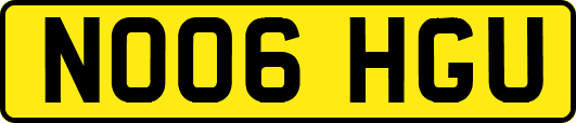 NO06HGU