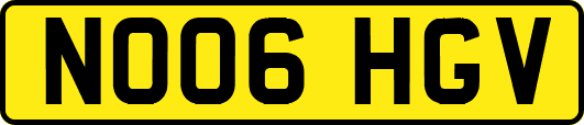 NO06HGV