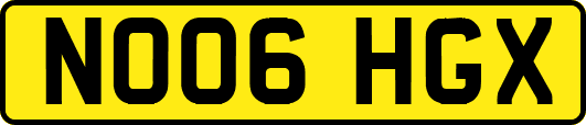NO06HGX