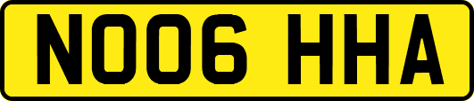 NO06HHA