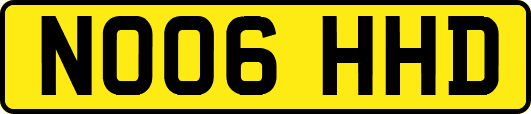 NO06HHD