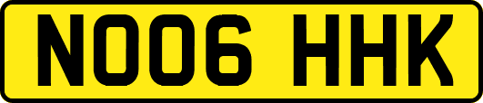NO06HHK