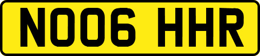 NO06HHR