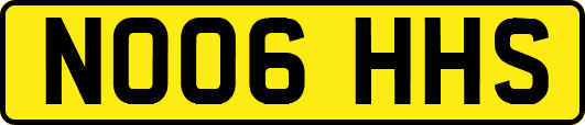 NO06HHS