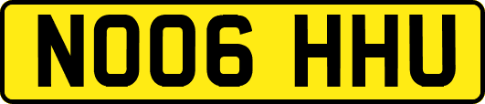 NO06HHU