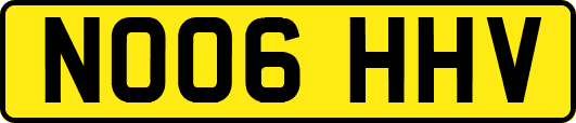 NO06HHV