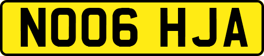 NO06HJA