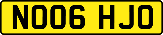 NO06HJO