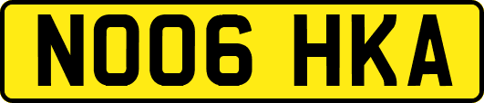 NO06HKA