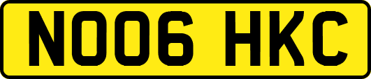 NO06HKC