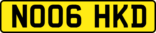 NO06HKD