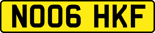 NO06HKF