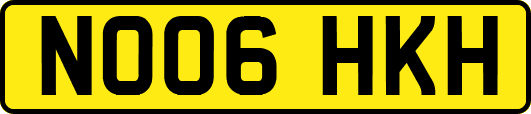 NO06HKH