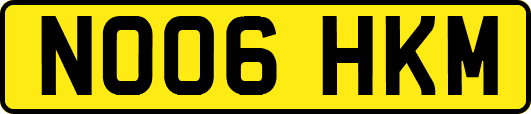 NO06HKM