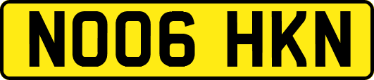 NO06HKN