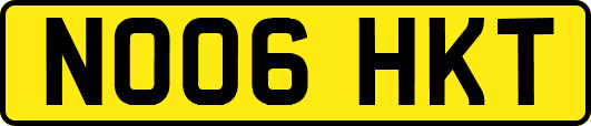 NO06HKT