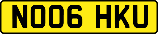 NO06HKU