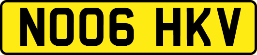 NO06HKV