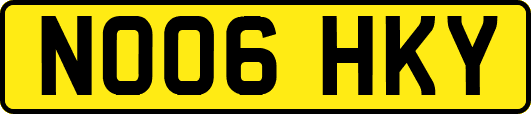 NO06HKY