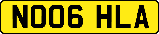 NO06HLA