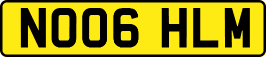 NO06HLM