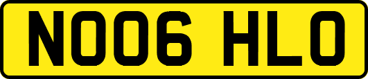 NO06HLO