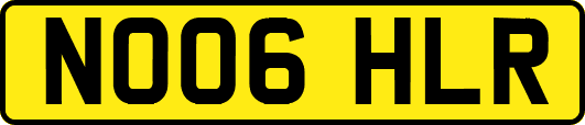 NO06HLR