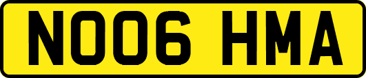 NO06HMA
