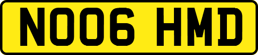 NO06HMD