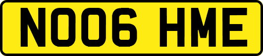 NO06HME
