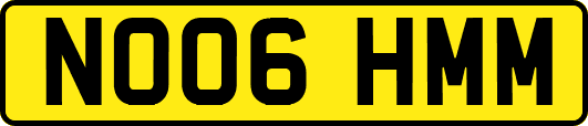 NO06HMM