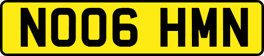 NO06HMN