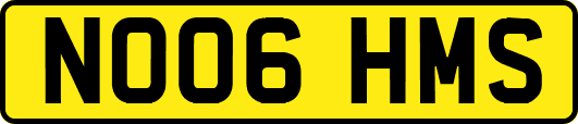 NO06HMS