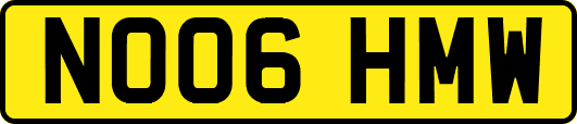 NO06HMW