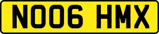NO06HMX