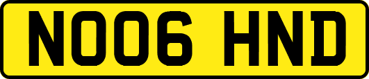 NO06HND