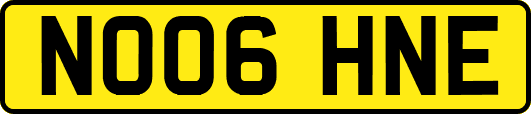 NO06HNE