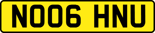 NO06HNU