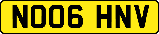 NO06HNV