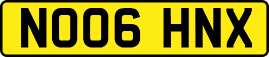 NO06HNX