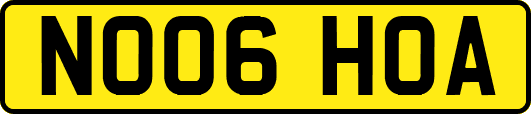 NO06HOA