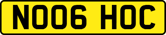 NO06HOC
