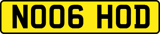 NO06HOD