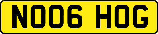 NO06HOG