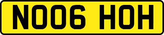 NO06HOH
